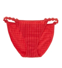 Marie Jo Avero String Bikini Brief Panty 050-0412 -Pour Moi Bikinis Shop marie jo mjo01 050 0412 cs6