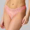 Marie Jo Jane Floral Lace Thong 060-1330 -Pour Moi Bikinis Shop marie jo mjo01 060 1330 gs