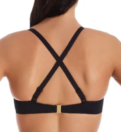 Marie Jo Gina Deep Plunge Padded Swim Top 1001316 -Pour Moi Bikinis Shop marie jo mjo01 1001316 cs1