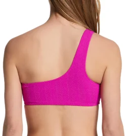 Marie Jo Maiao One Shoulder Bikini Swim Top 1006118 -Pour Moi Bikinis Shop marie jo mjo01 1006118 bs