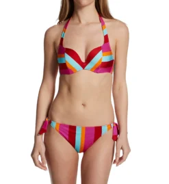 Marie Jo Tenedos Bikini Brief Waist Ropes Swim Bottom 1006254 -Pour Moi Bikinis Shop marie jo mjo01 1006254 cs1