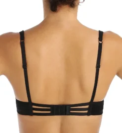 Marlies Dekkers Leading Strings Padded Balcony Bra 16800 -Pour Moi Bikinis Shop marlies dekkers mard01 16800 bs