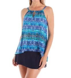 Miraclesuit Solid Skirted Brief Swim Bottom 6516602 -Pour Moi Bikinis Shop miraclesuit mira01 6516602 cs2