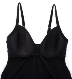 Miraclesuit Rock Solid Marina Underwire Tankini Swim Top 6516625 -Pour Moi Bikinis Shop miraclesuit mira01 6516625 cs2