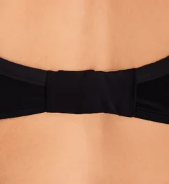 Miraclesuit Solid Plunge Bra Underwire Swim Top 6518613 -Pour Moi Bikinis Shop miraclesuit mira01 6518613 cs1