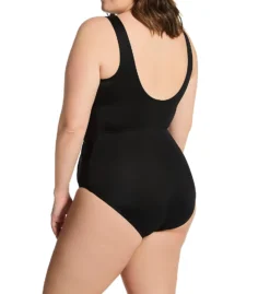 Miraclesuit Plus Size Illusionists Palma One Piece Swimsuit 6518885 -Pour Moi Bikinis Shop miraclesuit mira01 6518885 bs