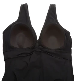 Miraclesuit Plus Size Must Have Marais One Piece Swimdress 6518935 -Pour Moi Bikinis Shop miraclesuit mira01 6518935 cs6