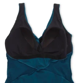 Miraclesuit Plus Size Crossover One Piece Swimsuit 6519089 -Pour Moi Bikinis Shop miraclesuit mira01 6519089 cs6