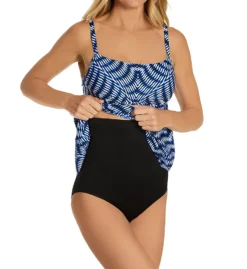 Miraclesuit Hypnotique Kami Tankini Swim Top 6529234 -Pour Moi Bikinis Shop miraclesuit mira01 6529234 cs1