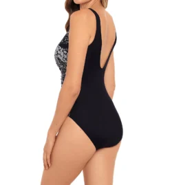 Miraclesuit Lux Lynx Charmer One Piece Swimsuit 6537369 -Pour Moi Bikinis Shop miraclesuit mira01 6537369 bs