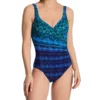 Miraclesuit Ocean Ombre It's A Wrap One Piece Swimsuit 6537580 -Pour Moi Bikinis Shop miraclesuit mira01 6537580 gs