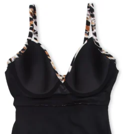 Miraclesuit Fur Realz Adora Swimdress 6552251 -Pour Moi Bikinis Shop miraclesuit mira01 6552251 cs6