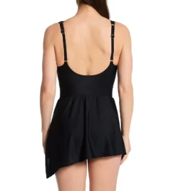 Miraclesuit Network News Alina One Piece Swimdress 6553234 -Pour Moi Bikinis Shop miraclesuit mira01 6553234 bs
