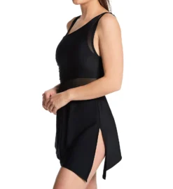 Miraclesuit Network News Alina One Piece Swimdress 6553234 -Pour Moi Bikinis Shop miraclesuit mira01 6553234 cs1