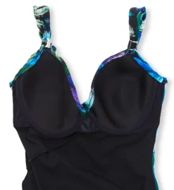 Miraclesuit Useppa Siren One Piece Swimsuit 6553317 -Pour Moi Bikinis Shop miraclesuit mira01 6553317 cs6