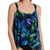 Miraclesuit Useppa Dazzle Tankini Swim Top 6553326 -Pour Moi Bikinis Shop miraclesuit mira01 6553326 gs
