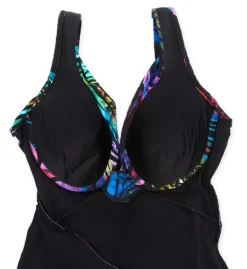 Miraclesuit Tropicat Revele One Piece Swimsuit 6553419 -Pour Moi Bikinis Shop miraclesuit mira01 6553419 cs6