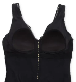 Miraclesuit Linked In Charmer One Piece Swimsuit 6553969 -Pour Moi Bikinis Shop miraclesuit mira01 6553969 cs6