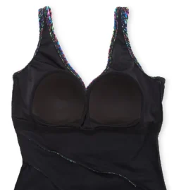 Miraclesuit Stitch It Oceanus One Piece Swimsuit 6554088 -Pour Moi Bikinis Shop miraclesuit mira01 6554088 cs6