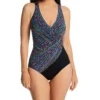 Miraclesuit Stitch It Oceanus One Piece Swimsuit 6554088 -Pour Moi Bikinis Shop miraclesuit mira01 6554088 gs
