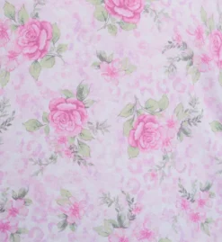 Miss Elaine Cottonessa Short Sleeve Short Gown 504823 -Pour Moi Bikinis Shop miss elaine miss01 504823 cs1