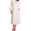 Miss Elaine Terry Long Sleeve Long Zip Robe 864013 -Pour Moi Bikinis Shop miss elaine miss01 864013 gs