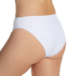 Miss Mandalay Boudoir Beach Belted Brief Swim Bottom BOU04 -Pour Moi Bikinis Shop miss mandalay mma01 bou04 bs