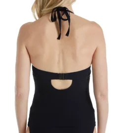 Miss Mandalay Icon Underwire Halter Tankini Swim Top IC07UHT -Pour Moi Bikinis Shop miss mandalay mma01 ic07uht bs