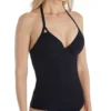 Miss Mandalay Icon Underwire Halter Tankini Swim Top IC07UHT