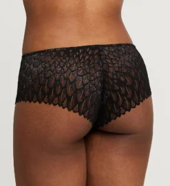 Montelle Essentials Lacy Brazilian Panty 9305 -Pour Moi Bikinis Shop montelle mont01 9305 bs