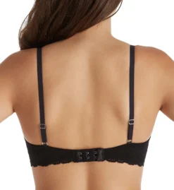 Montelle Essentials Flirt Demi Lace Bra 9312 -Pour Moi Bikinis Shop montelle mont01 9312 bs