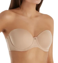 Montelle Essentials Strapless Bra 9319
