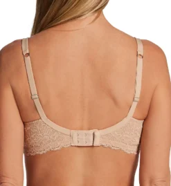 Montelle Essentials Pure Plus Full Cup T-Shirt Bra 9320 -Pour Moi Bikinis Shop montelle mont01 9320 bs