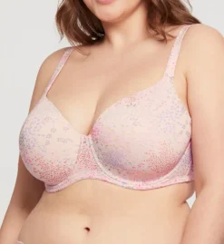 Montelle Essentials Pure Plus Full Cup T-Shirt Bra 9320 -Pour Moi Bikinis Shop montelle mont01 9320 cs4