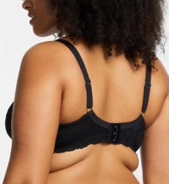 Montelle Essentials Divine Full Coverage Lace Bra 9323 -Pour Moi Bikinis Shop montelle mont01 9323 cs4