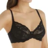 Montelle Essentials Divine Full Coverage Lace Bra 9323 -Pour Moi Bikinis Shop montelle mont01 9323 gs