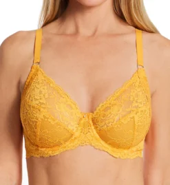 Montelle Essentials Muse Full Cup Lace Underwire Bra 9324