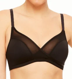 Montelle Essentials Wire Free Plus T-Shirt Bra 9327