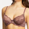 Montelle Sugar 'N Spice Unlined Bra 9440 -Pour Moi Bikinis Shop montelle mont01 9440 gs