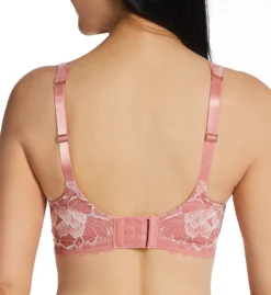 Montelle Blushing Muse Full Cup Lace Bra 9475 -Pour Moi Bikinis Shop montelle mont01 9475 bs