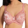 Montelle Blushing Muse Full Cup Lace Bra 9475 -Pour Moi Bikinis Shop montelle mont01 9475 gs