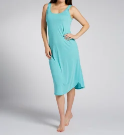 N By Natori Congo Long Gown Ec3105