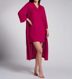 N By Natori Congo Robe PC4004 -Pour Moi Bikinis Shop n by natori nn01 pc4004 cs4