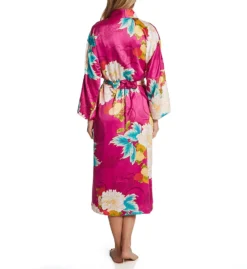 N By Natori Peona Robe QC4007 -Pour Moi Bikinis Shop n by natori nn01 qc4007 bs