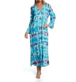 N By Natori Aurora Caftan RC0043
