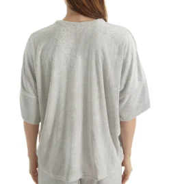 N By Natori Terry Lounge Top XC5002 -Pour Moi Bikinis Shop n by natori nn01 xc5002 bs