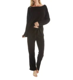 N By Natori Terry Lounge Pant XC7003 -Pour Moi Bikinis Shop n by natori nn01 xc7003 cs2