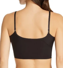 Naomi & Nicole No Side Show Cropped Cami Bra 7509 -Pour Moi Bikinis Shop naomi nicole nn001 7509 bs