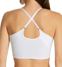 Naomi & Nicole No Side Show Cropped Cami Bra 7509 -Pour Moi Bikinis Shop naomi nicole nn001 7509 cs1