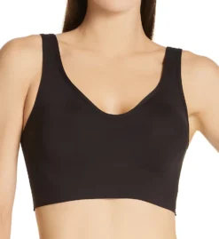 Naomi & Nicole Wireless Longline Lounge Bra 7511